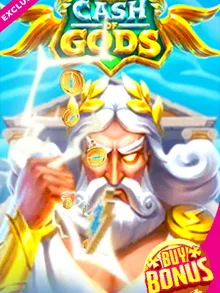 Cash of Gods