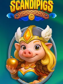 Skandipigs