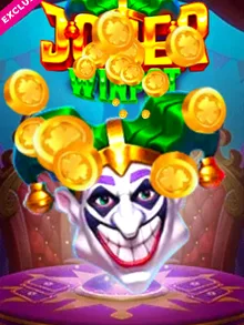 Joker Winpot