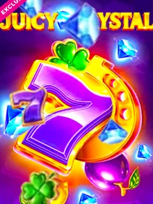 Juicy Crystal