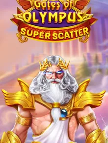 Gates of Olympus