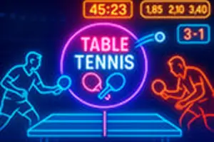 Table Tennis